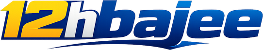 12hbajee logo